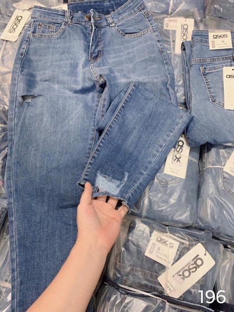 QUẦN BÒ BAGGY (CHÂU GIANG | BigBuy360 - bigbuy360.vn