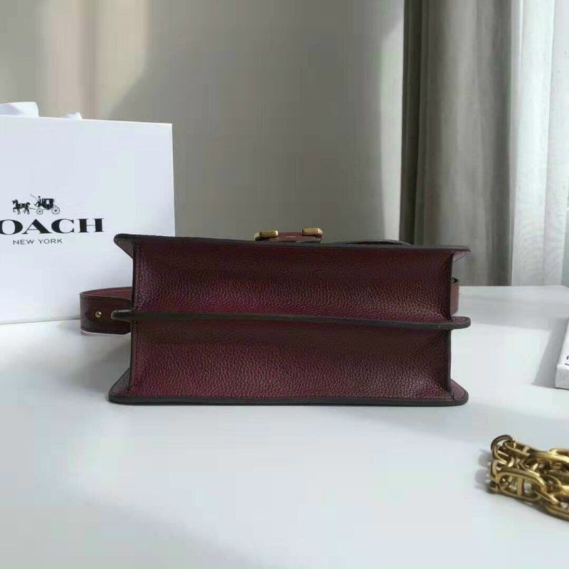 Túi Coach Beat Shoulder