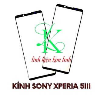 Kính sony xperia 5iii ( Kính ép dành cho sony Xperia 5III )