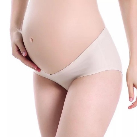 Combo 5-10 quần lót BẦU ĐÚC SU cạp chéo 820