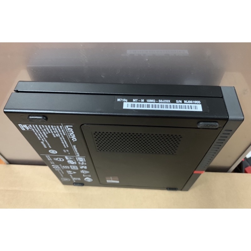Máy tính mini M710Q tiny cấu hình tuỳ chọn