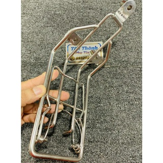 Baga mũi Satria gắn cho Wave nhỏ, ZX (1 lỗ trên 2 dưới) Đồ chơi xe máy