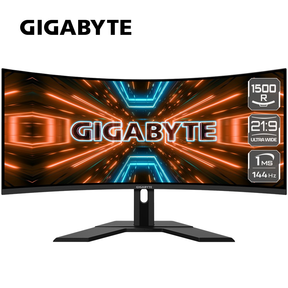 Màn hình Gaming Gigabyte 34inch G34WQC