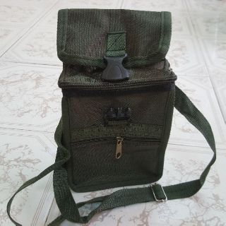 Túi đựng đồ nghề.