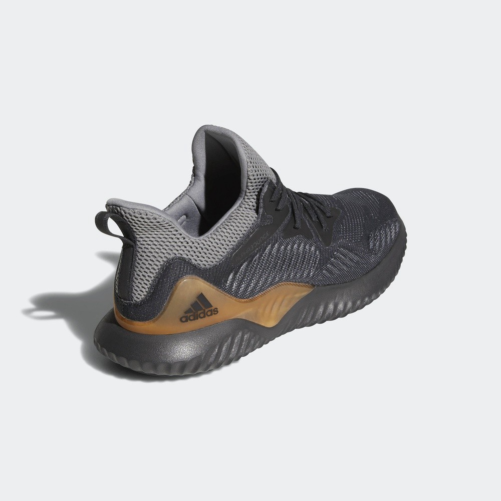 Giày Thể Thao Alphabounce Beyond M Thời Trang Năng Động Dành Cho Cặp Đôi