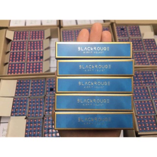 [ HÀNG MỚI VỀ ] Son Black Rouge Ver 5 Full màu A23-A27