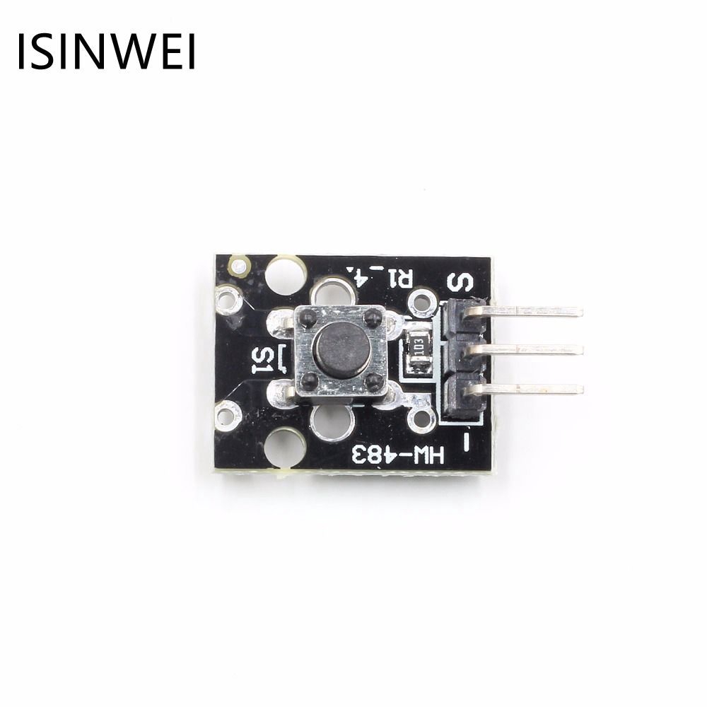 Mô Đun Công Tắc Điều Khiển Ky-004 Avr Pic Uno Mega2560 | BigBuy360 - bigbuy360.vn