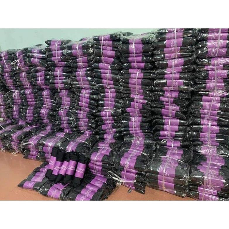 [MÃ BILSOP17 GIẢM 45% ĐƠN 99K] Quần legging lửng nữ,short ngố nâng mông tập thể thao, đùi nữ mặc nhà màu Đen | BigBuy360 - bigbuy360.vn