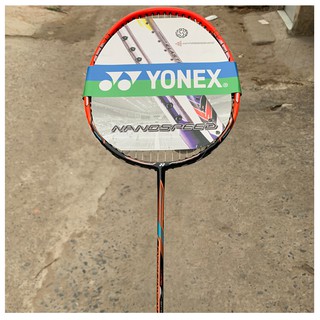 Vợt cầu lông khung nhôm lưới căng sẵn Yonex M299 - tặng kèm túi