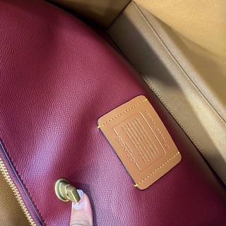 Túi xách WILLOW TOTE dáng công sở