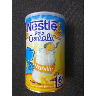 Bột pha sữa Nestle