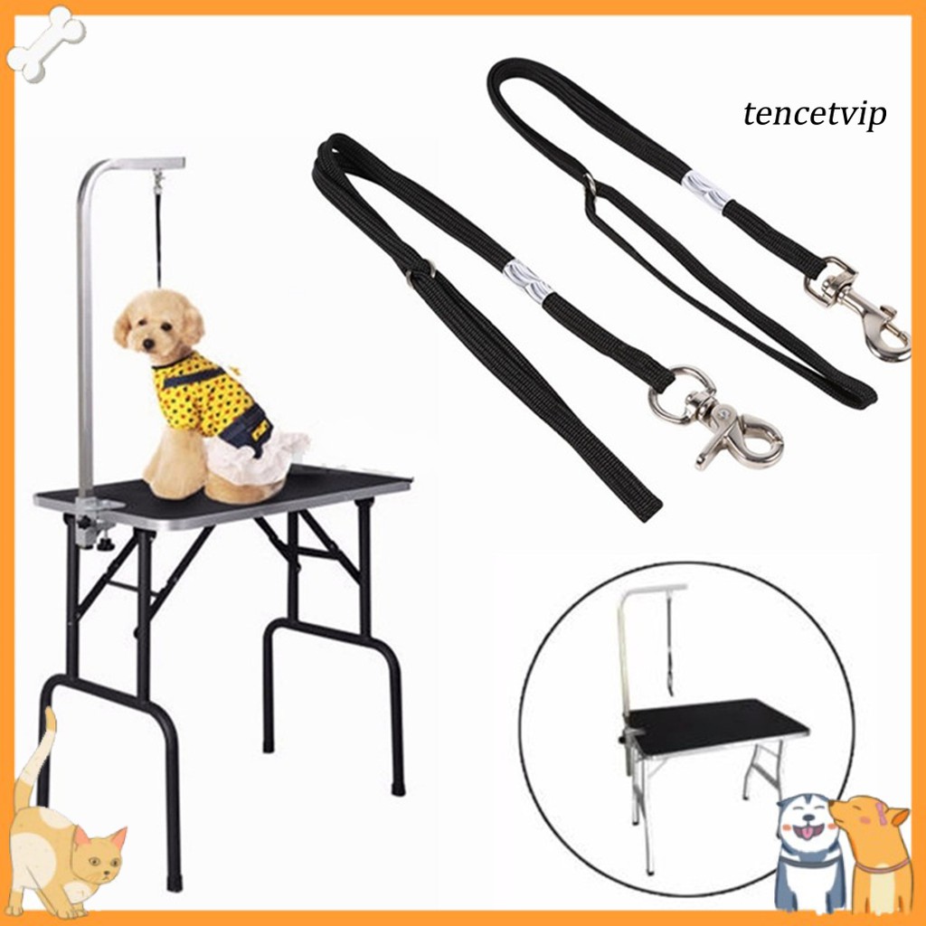 Dây Giữ Thú Cưng An Toàn Khi Tắm Tiện Dụng