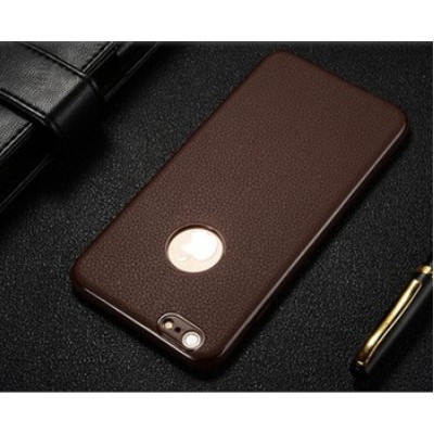 Ốp Lưng Sulada IPhone 6, 6s Vân Da