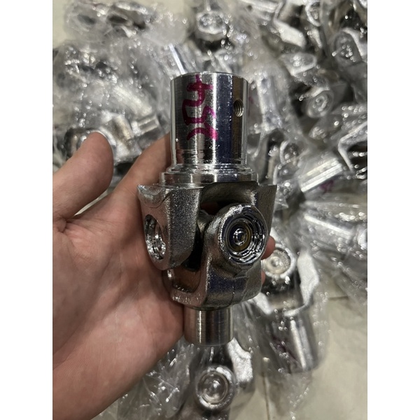 Lắc léo lỗ 25, 25.4 ren 16mm cắt đăng máy xăng