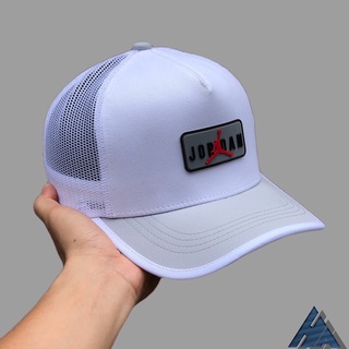 Nón lưới trai jordan lưới 23
