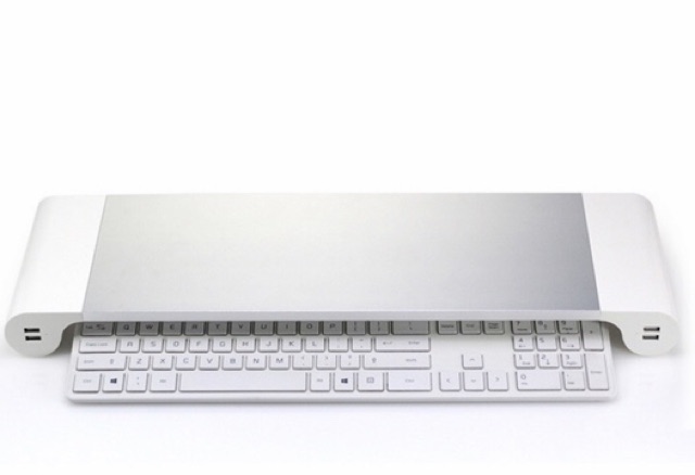 Kệ để máy tính cao cấp cho Macbook, IMAC | BigBuy360 - bigbuy360.vn