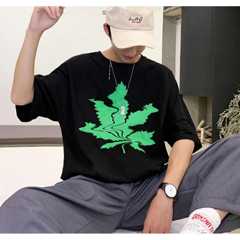 Áo thun Stee MCLE Unisex