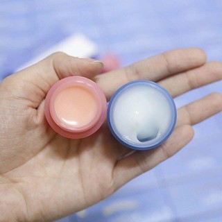 SET MẶT NẠ NGỦ LANEIGE