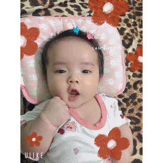 1 kẹp mini càng cua cho bé