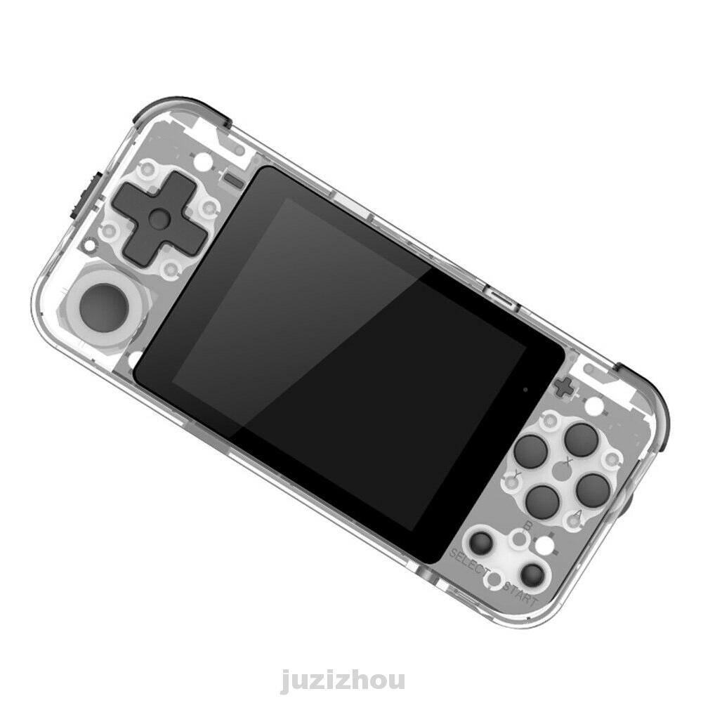 Q90 Video Game Console Built In 2000 Games Home Travel Music Play Entertainment Portable Mini Retro Handheld For PSP