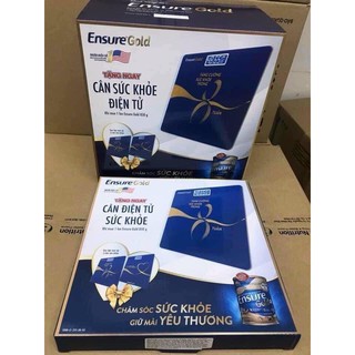 CÂN ĐIỆN TỬ ENSURE