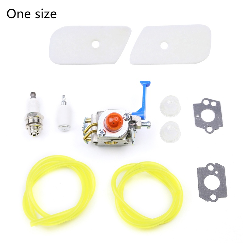 Bộ Chế Hòa Khí Cho Máy Cắt Cỏ 128C 128L 128LD 128R 128RJ 128CD 128LDX