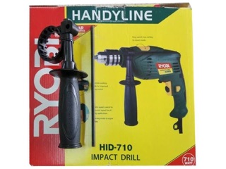 MÁY KHOAN RYOBI HID-710