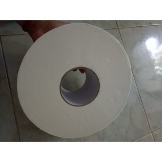 GIẤY VỆ SINH CUỘN LỚN CAO CẤP