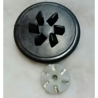 Phụ kiện Nhông và Khế sinh tố