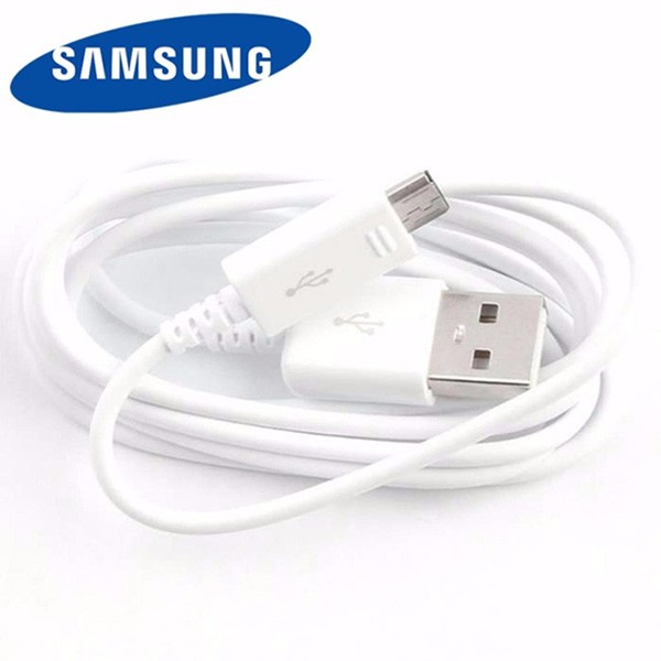 Bộ Sạc Nhanh Samsung (S6, S7, J5, J7, A10, A7) 18W Cổng USB to Micro Chính Hãng