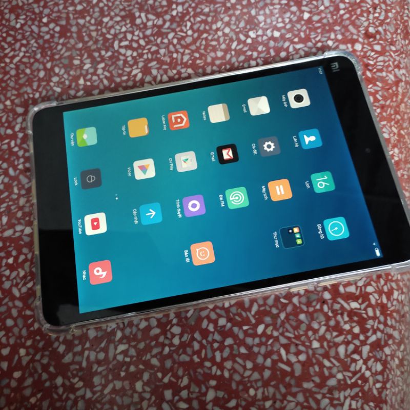 [Mã 254ELSALE giảm 7% đơn 300K] Máy tính bảng Xiaomi Mipad 2 (vỏ nhôm, màn hình 2K)