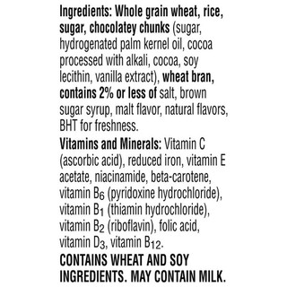 Cereal ăn sáng Kellogg's Special K Chocolate 524g