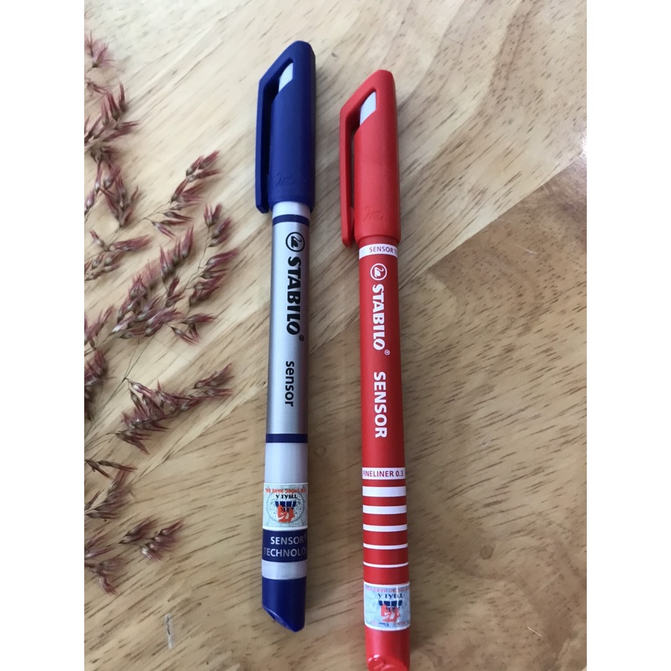 Bút kỹ thuật Stabilo Write-4-All- 1mm