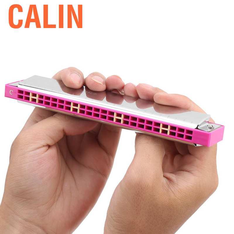 Kèn Harmonica 24 Lỗ