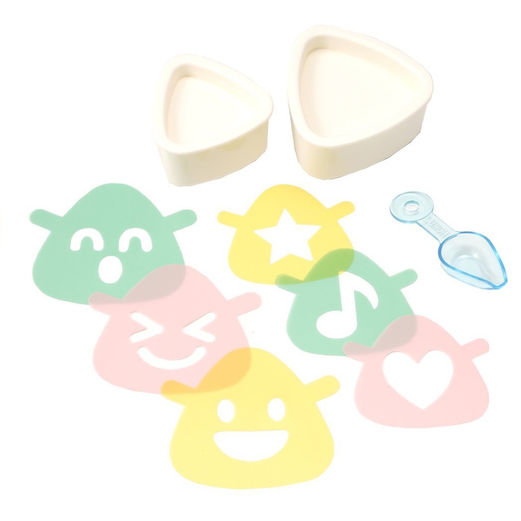 Bento cơm Torune - Hàng nội địa Nhật