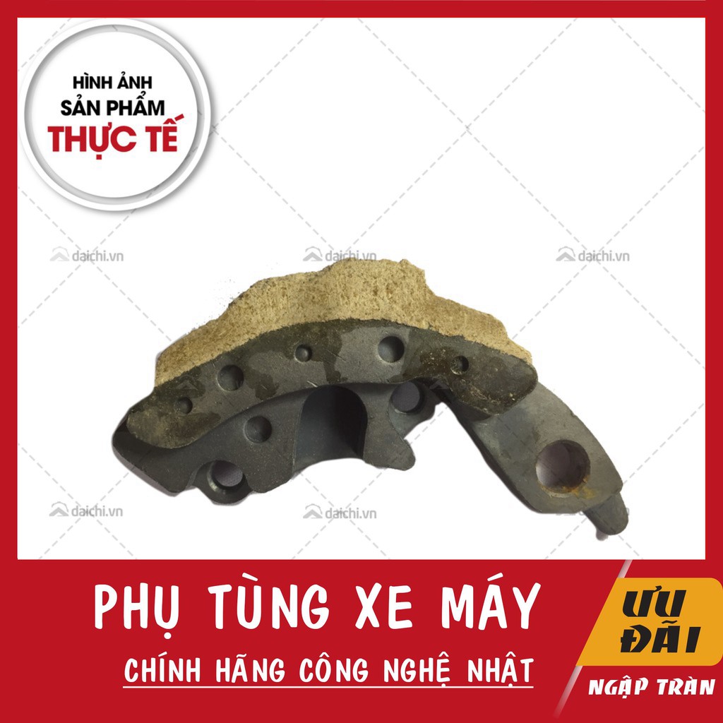 [ Bán chạy  ] Bộ ba búa, búa ba càng, côn văng , búa côn Jupiter R 8.5 Vàng chưa xẻ chính hiệu Daichi vật liệu phíp tiên