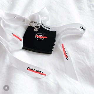 Gương Chanel cao cấp mini bỏ túi