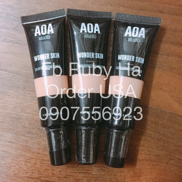 Kem Primer Aoa studio | BigBuy360 - bigbuy360.vn
