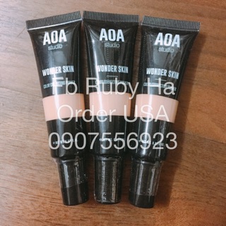 Kem Primer Aoa studio