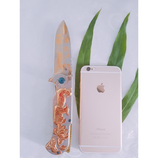 Dao Phượt Phượng Hoàng