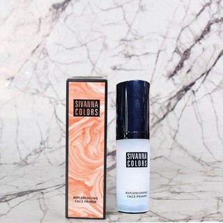 Kem lót Sivanna Colors Replenishing Face Primer HF593 Thái Lan (30ml)