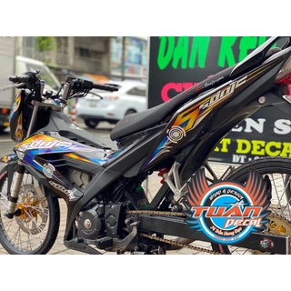 Tem rời Sonic