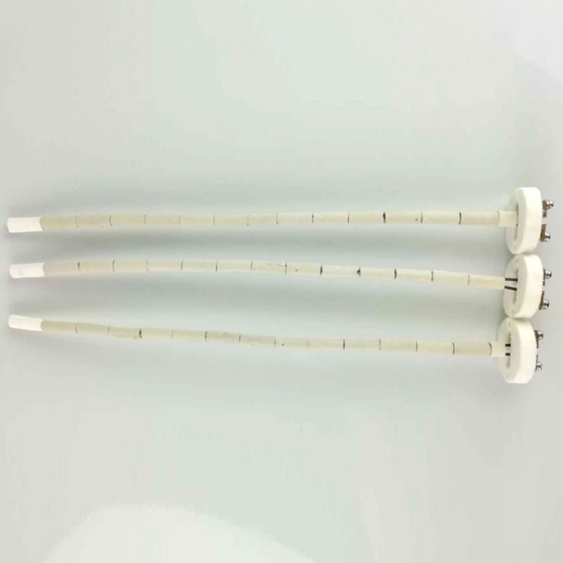 Cảm Biến Nhiệt Độ Cao Wrp-100 K Type-C 2372 1300 1300