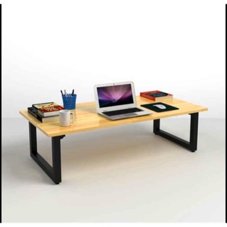 Bàn ngồi bệt chân gấp