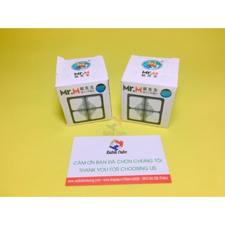 Đồ chơi Rubik 2x2 | Shengshou Mr.M 2x2