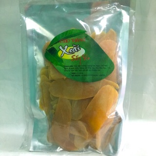Xoài sấy dẻo gói Cao Thăng 500gram