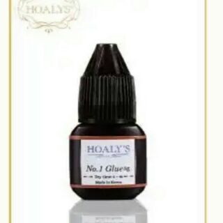 Keo nối mi Hoays nắp đen