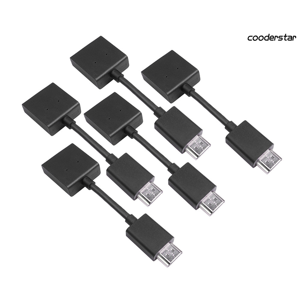 Dây Cáp Mở Rộng C Skinfood-M 19 + 1 Standard 2.0 4k Hdmi-Comp