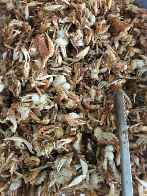 Ghẹ sữa ram | BigBuy360 - bigbuy360.vn