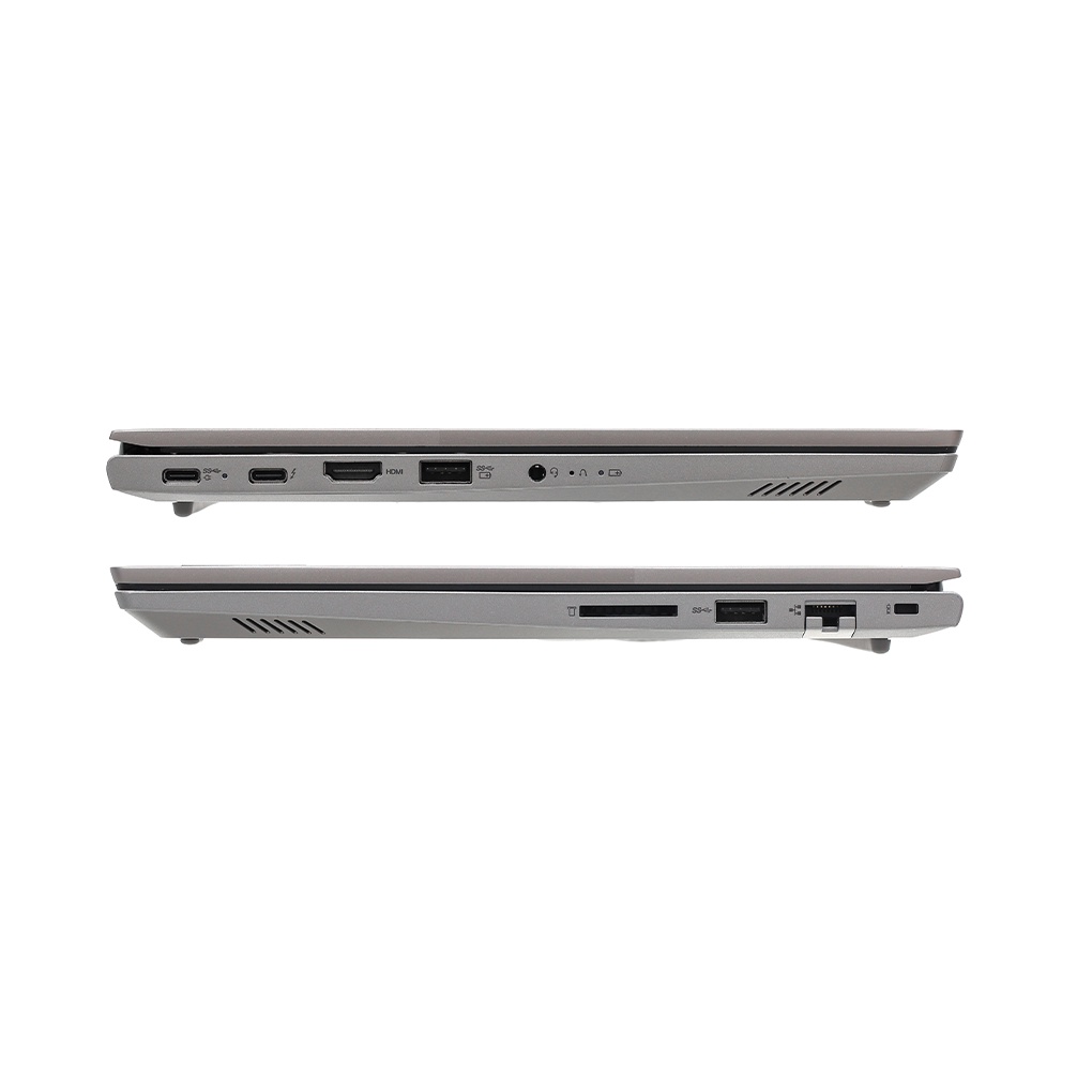 Laptop Lenovo ThinkBook 14 G2 ITL i7 1165G7/8GB/512GB/14"F/Win10//Xám - Hàng chính hãng